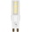 VK LED 5W 400lm 4000K G9 220V Ra-80, 350° - VL LED VK/05127/C (VK/05127/C)