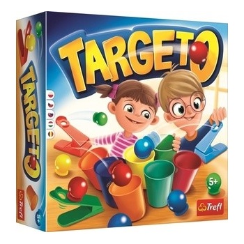 Trefl Target
