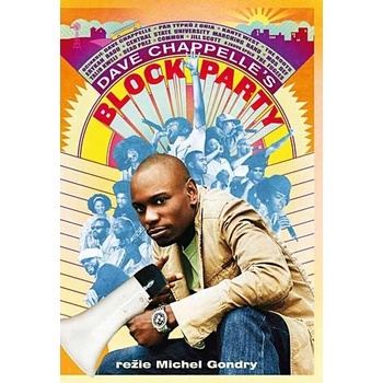 Block párty , DVD