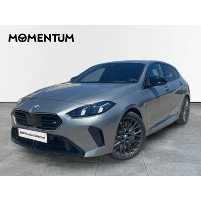 BMW M135i xDrive 221 kW