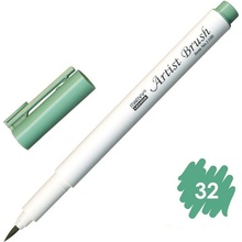 Marvy 1100 Artist Brush Laurel Green