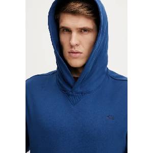 The North Face Памучен суичър Dome Relaxed (NF0A8C43D1R1)