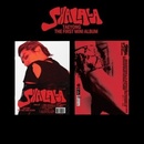 Taeyong : Shalala - Thorn Version CD