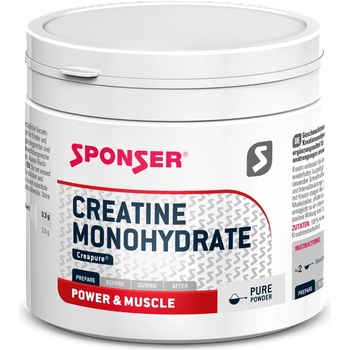 Sponser Sport Food Креатин монохидрат - 300 г