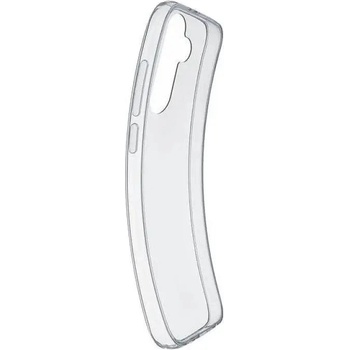 Cellularline Калъф Cellularline Soft Samsung Galaxy A34 5G