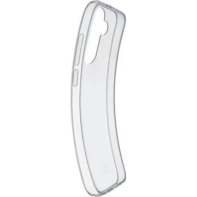 Cellularline Калъф Cellularline Soft Samsung Galaxy A34 5G
