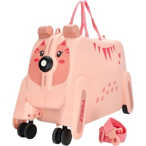 Zebra Trends Ranger W01208 Pink