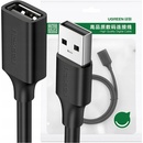 Ugreen US103 USB 2.0, 50cm, černý