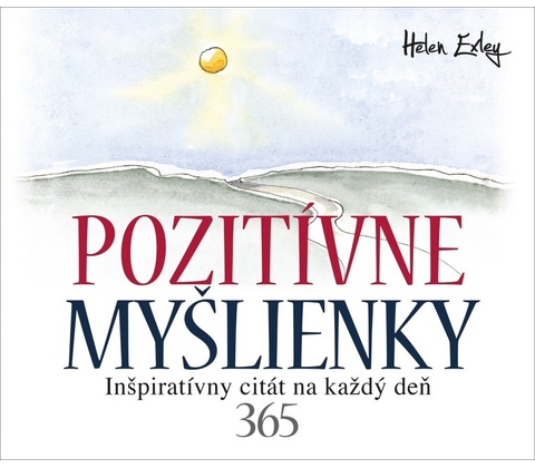 Pozitívne myšlienky