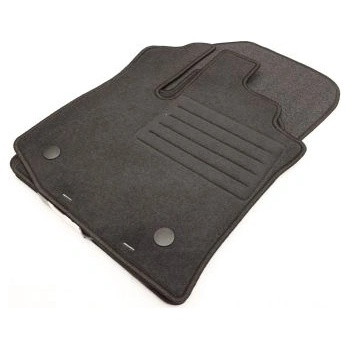 Мокетни стелки за DACIA Lodgy (2012+)