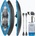 AQUASTIC Delft 11'0''