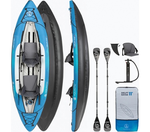 AQUASTIC Delft 11'0''