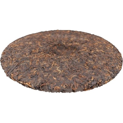 Čajová zahrada Puerh Tea Koláč Jingmai BIO černý lisovaný čaj 100 g