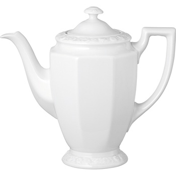 Rosenthal Кана за кафе Maria бяла 1, 08 л (10430 800001 14030)