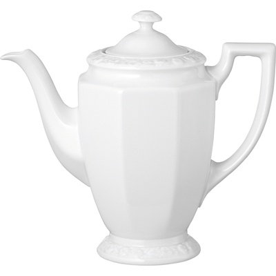 Rosenthal Кана за кафе Maria бяла 1, 08 л (10430 800001 14030)