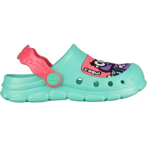 Coqui Stoney 27/28