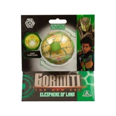 Gormiti Playset Gormiti GRV012