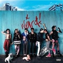 YUNGBLUD - WEIRD! CD