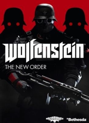 Wolfenstein The New Order