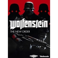 Wolfenstein The New Order