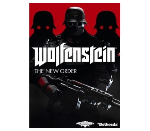 Wolfenstein The New Order