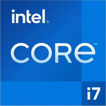 Intel Core i7-12700KF BX8071512700KF