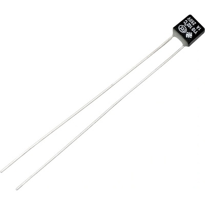 PROLECH Tepelná poistka 102 °C 4230-