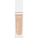 Paese My Skin Icon Mattifying Foundation matující make-up 2W Warm Beige 33 ml