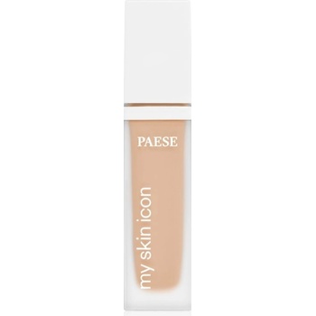 Paese My Skin Icon Mattifying Foundation matující make-up 2W Warm Beige 33 ml