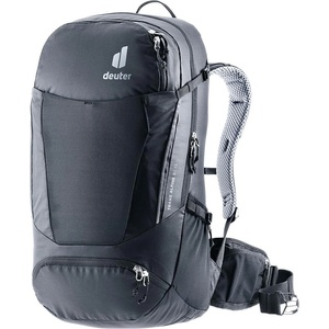 Deuter Trans Alpine 32 EL II Black