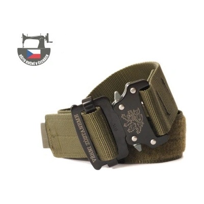 Opasek O.T.T. M2 zelený – Zboží Dáma