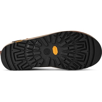 Ugg Велурени апрески UGG Classic Mini GTX в кафяво 1171150. CHE (1171150.CHE)