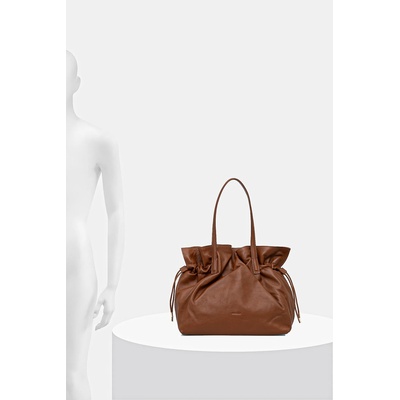 MARELLA Кожена чанта Marella (2523519047200)