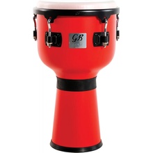 Gon Bops Fiesta Cherry Bomb Djembe