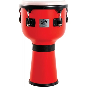 Gon Bops Fiesta Cherry Bomb Djembe