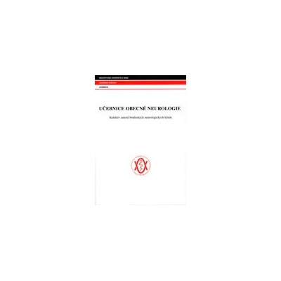 Učebnice obecné neurologie