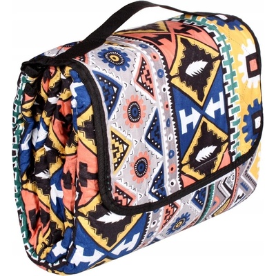 Merco Bordeaux XXL pikniková deka 200 x 200 cm – Zboží Dáma