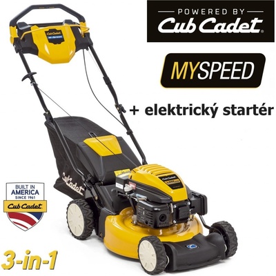 Cub Cadet LM2 DR46ES