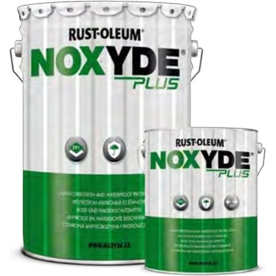 Mathys Noxyde PLUS 20 kg RAL 7032 - noxydepl 20