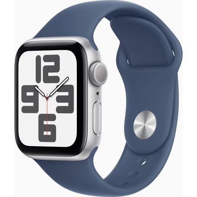 Apple Watch SE 2024 GPS 44mm – Zboží Živě