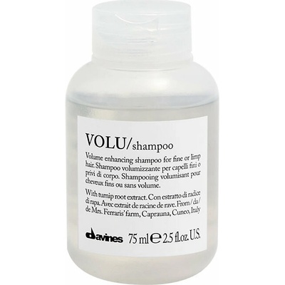 Davines Volu Shampoo 75 ml