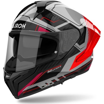 Airoh Matryx Rocket 2025