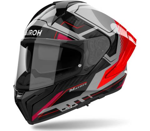 Airoh Matryx Rocket 2025