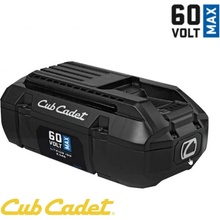 CUB CADET BP 6025 60V