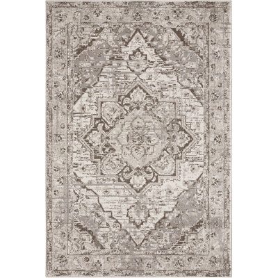 Hanse Home Сив/бежов килим 80x120 cm Terrain Designer Sand - Hanse Home (105597-80x120)