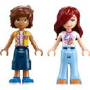 Image 1 of LEGO® Friends - Unicorn Cake Delivery Car (42675)