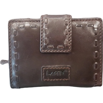 Lagen Dámská 2094 brown