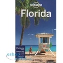 Mapy a průvodci Florida Lonely Planet
