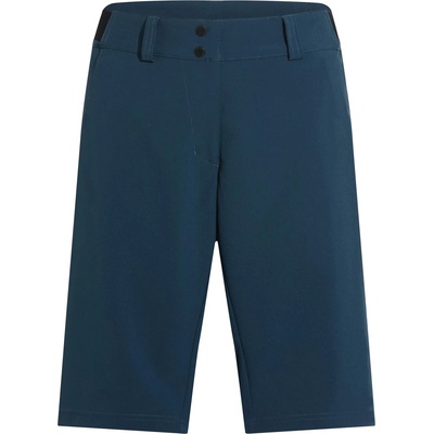Vaude Дамски шорти за колоездене Vaude Women's Loamer Shorts Cycling bottoms - Dark Sea - размер 44 (EU) (155-2040-0415)