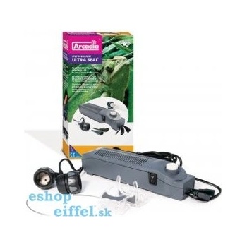 Arcadia voděodolná provozní jednotka T8 18 W